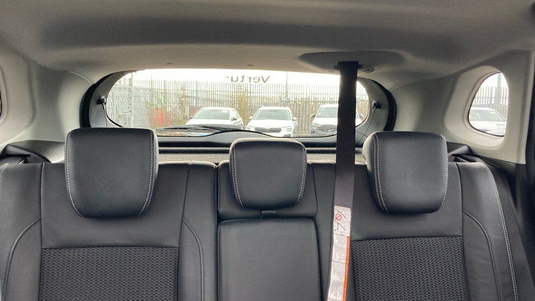 Suzuki S-Cross 1.4 Boosterjet 48V Hybrid Ultra ALLGRIP 5dr Petrol Hatchback